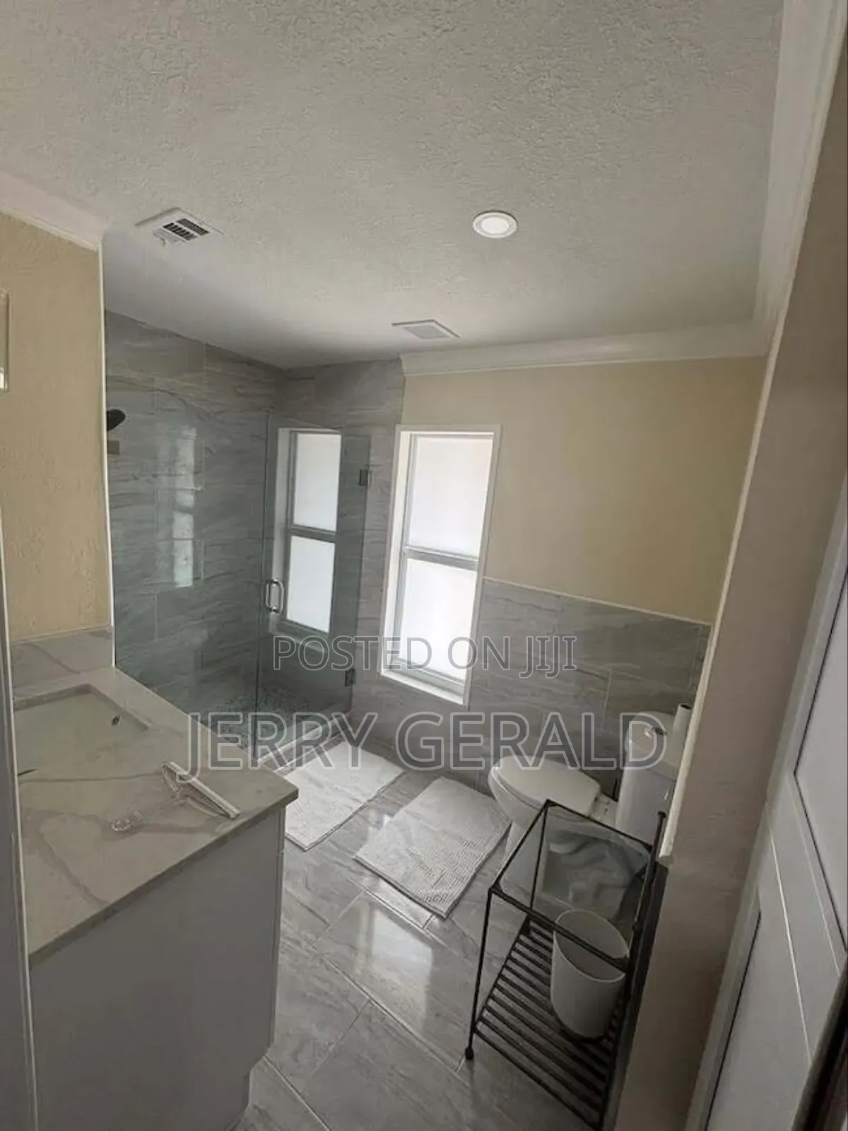 3bdrm Apartment in Kinondoni, Mbezi for rent