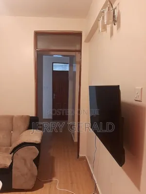 3bdrm Apartment in Kinondoni, Mbezi for rent
