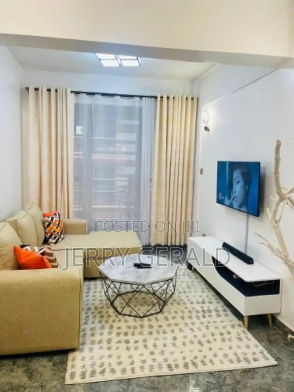 3bdrm Apartment in Kinondoni, Magomeni for rent