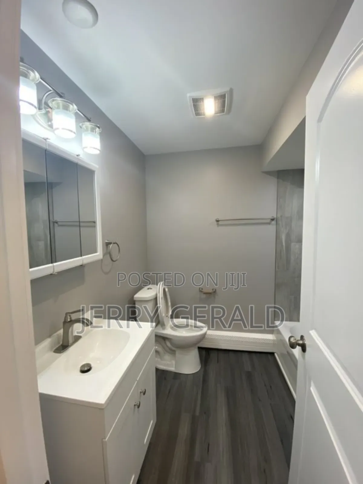 3bdrm Apartment in Kinondoni, Magomeni for rent