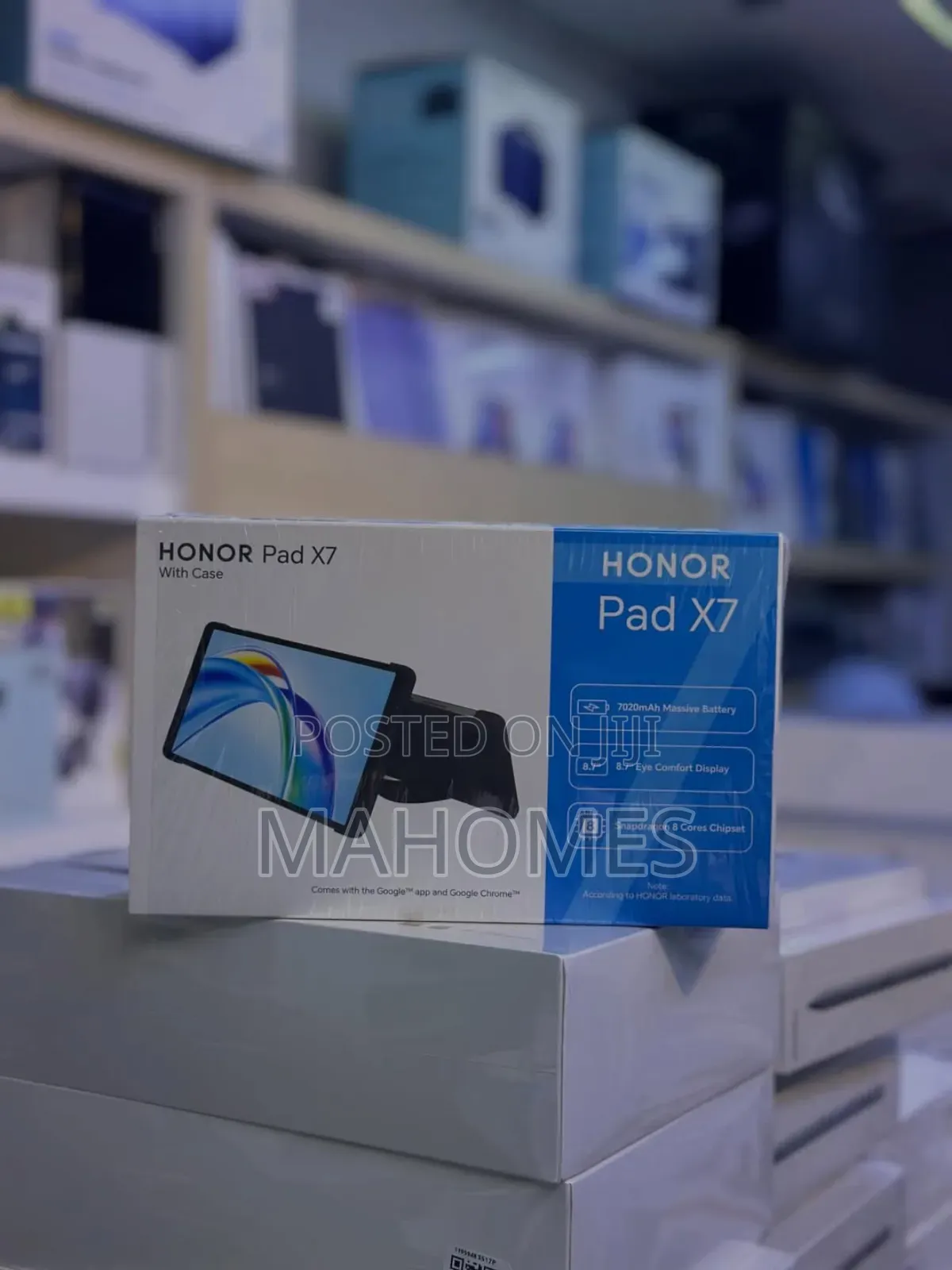 New Tablet 64 GB