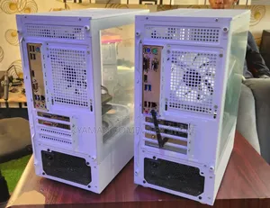 Desktop Computer 12GB Intel Core i5 HDD+SSD 500GB