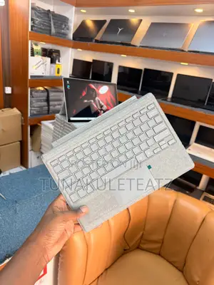 Laptop Microsoft Surface Pro 5 8GB Intel Core i5 SSD 256GB
