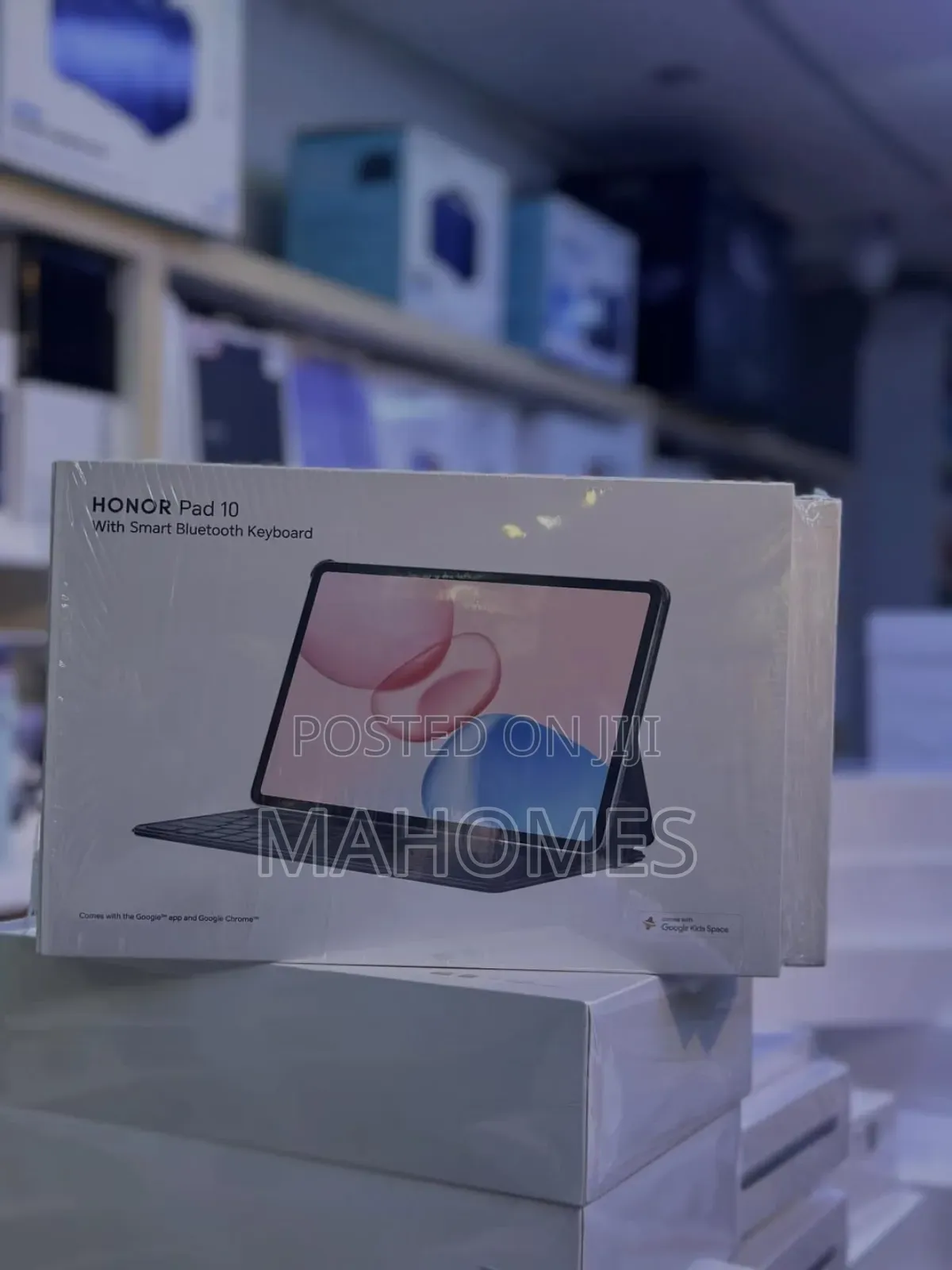 New Tablet 128 GB