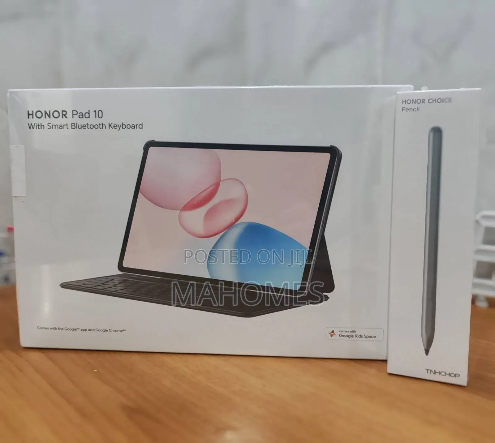 New Tablet 128 GB