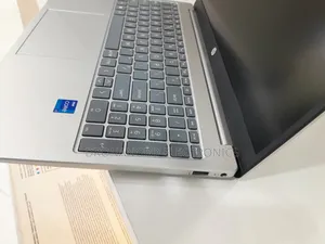 New Laptop HP 8GB Intel Core i7 SSD 512GB