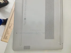 New Laptop HP 8GB Intel Core i7 SSD 512GB