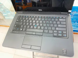 Laptop Dell 8GB Intel Core i5 HDD 500GB