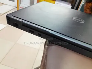 Laptop Dell 8GB Intel Core i5 HDD 500GB