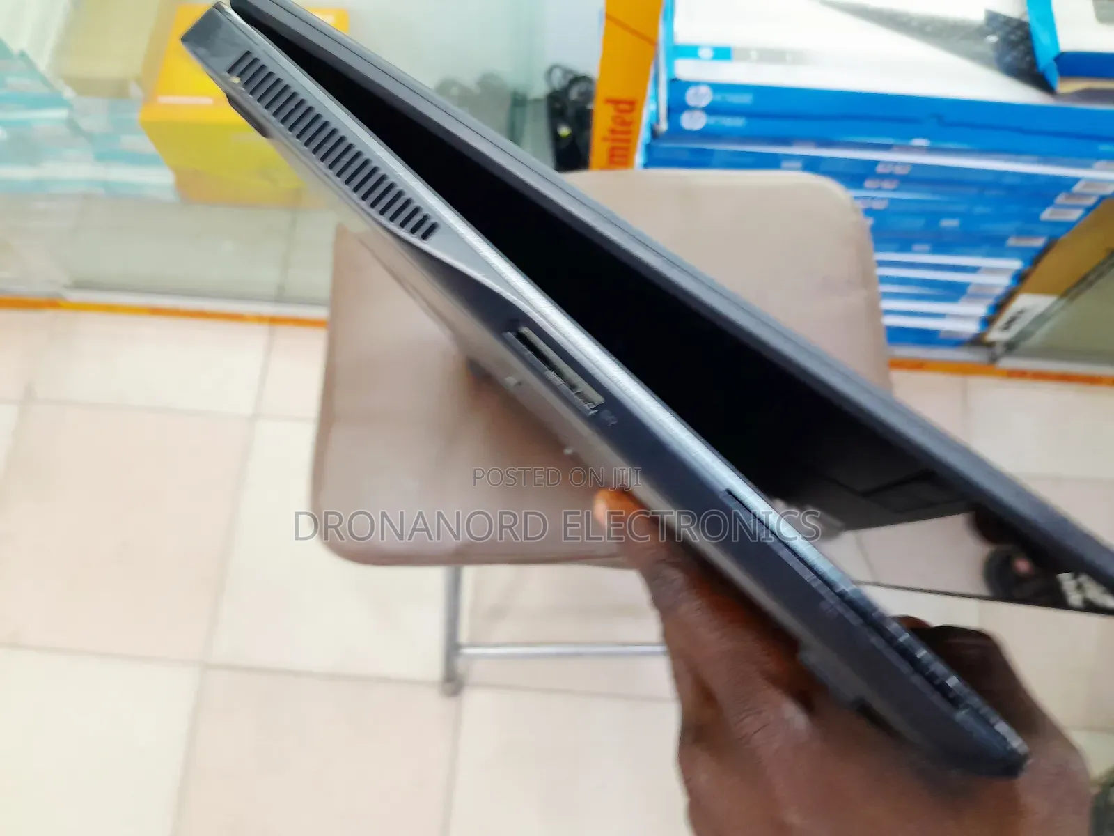 Laptop Dell 8GB Intel Core i5 HDD 500GB