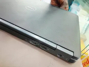 Laptop Dell 8GB Intel Core i5 HDD 500GB