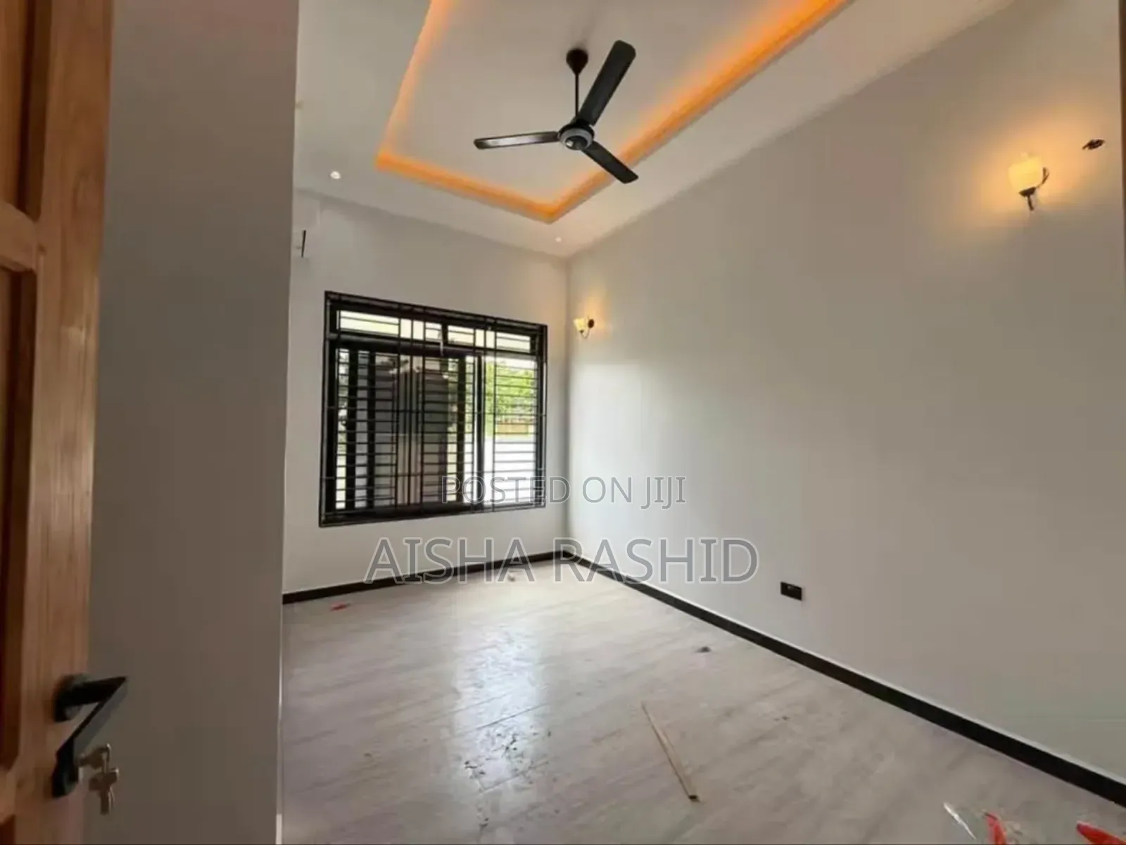5bdrm House in Goba for sale