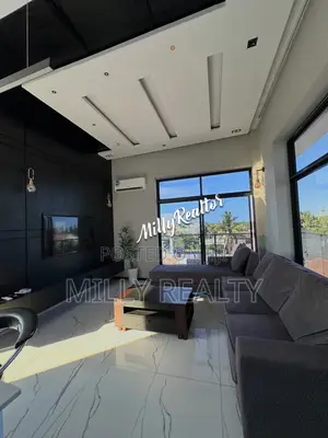 Furnished 2bdrm Apartment in Mbezi Beach Rainbow for rent