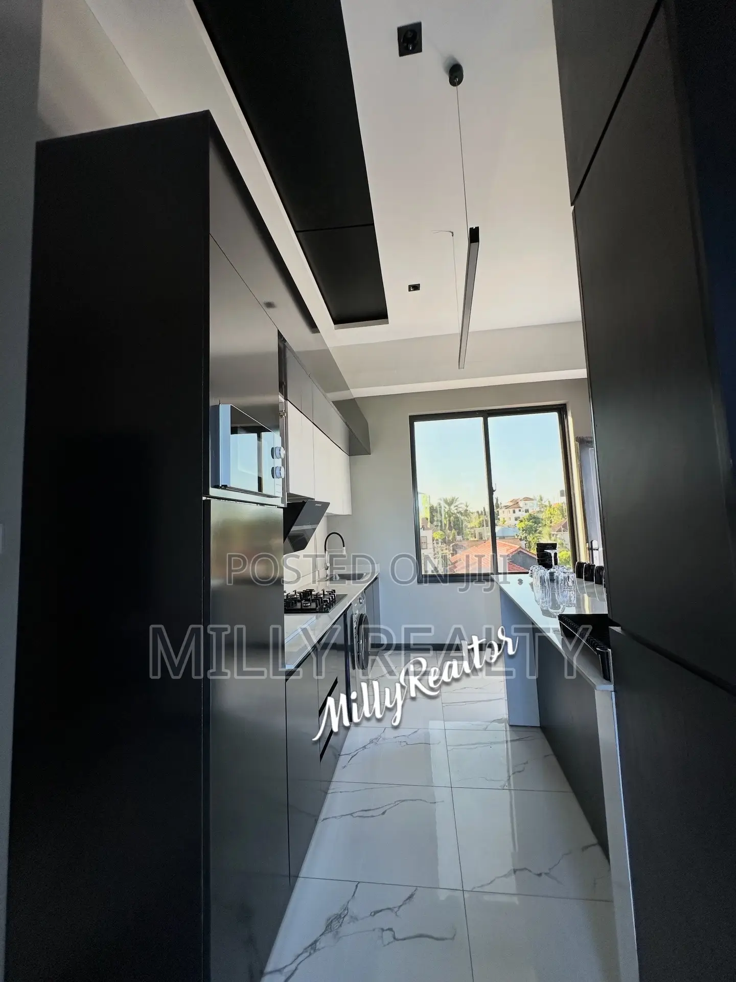 Furnished 2bdrm Apartment in Mbezi Beach Rainbow for rent
