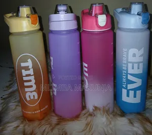 Water Bottle