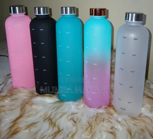 Water Bottle