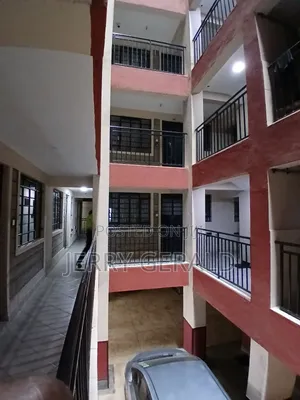 3bdrm Apartment in Kinondoni, Magomeni for rent