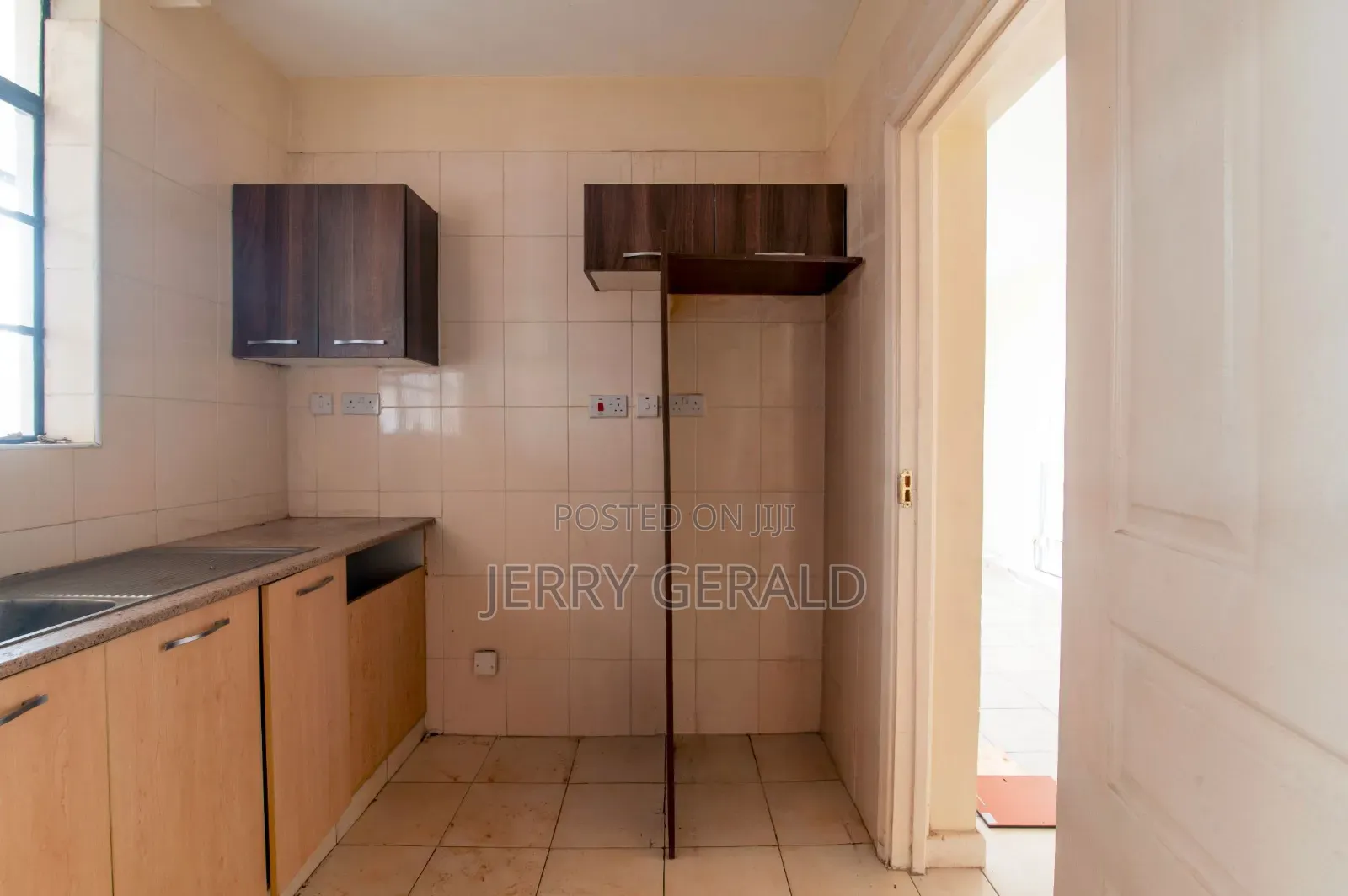 3bdrm Apartment in Kinondoni, Magomeni for rent