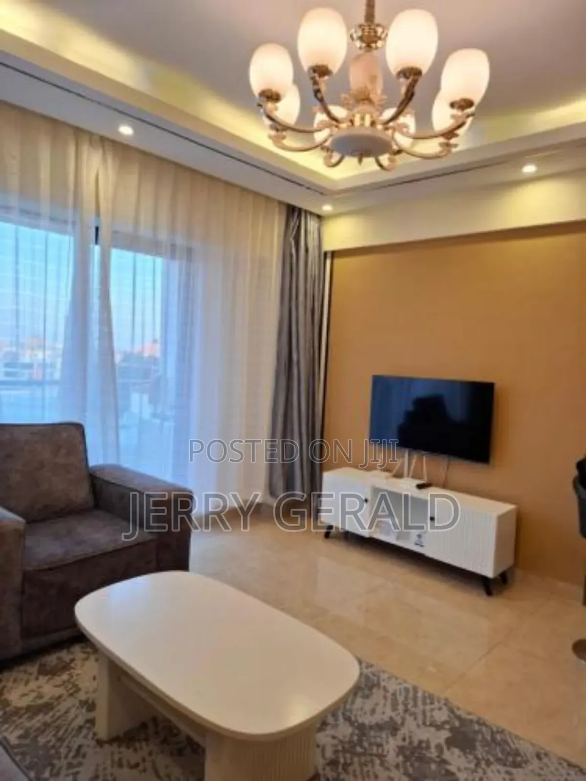 3bdrm Apartment in Kinondoni, Magomeni for rent