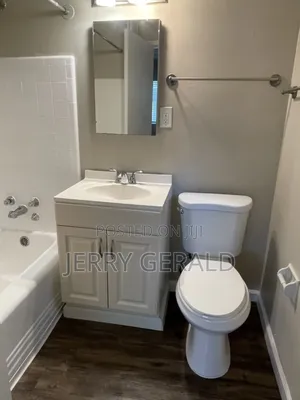 3bdrm Apartment in Kinondoni, Magomeni for rent