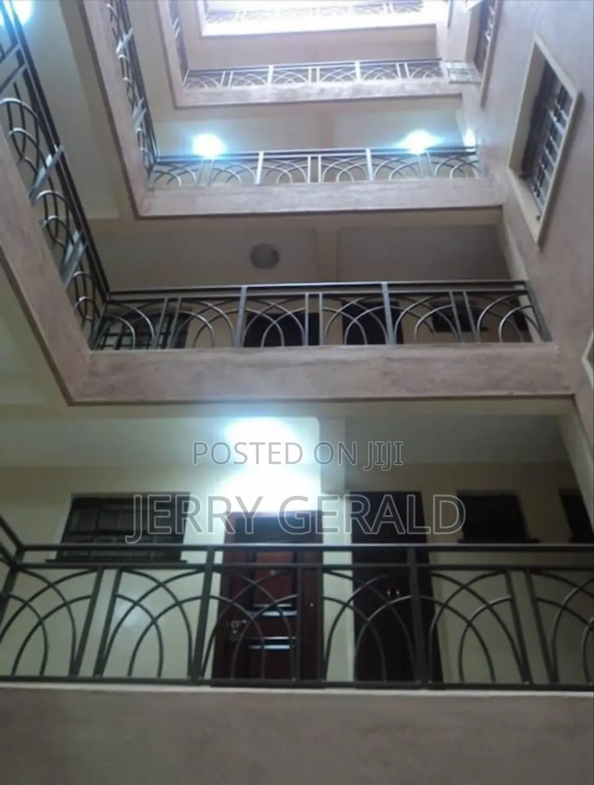 2bdrm Apartment in Kinondoni, Kijitonyama for rent