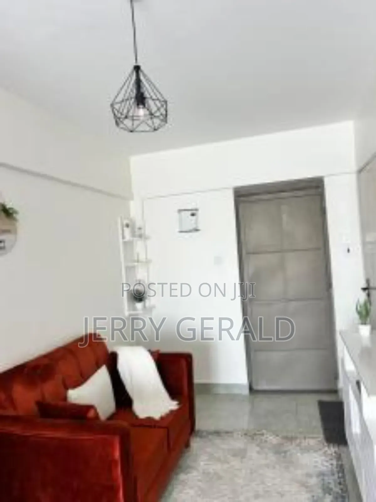 2bdrm Apartment in Kinondoni, Kijitonyama for rent