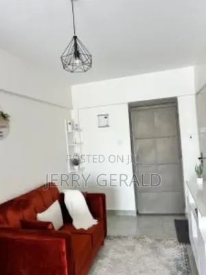 2bdrm Apartment in Kinondoni, Kijitonyama for rent