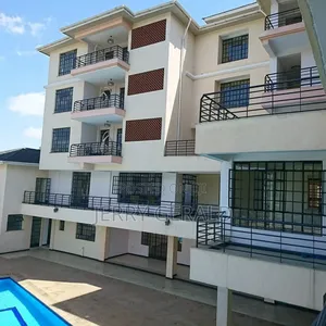 Furnished 3bdrm Apartment in Kinondoni, Masaki for rent