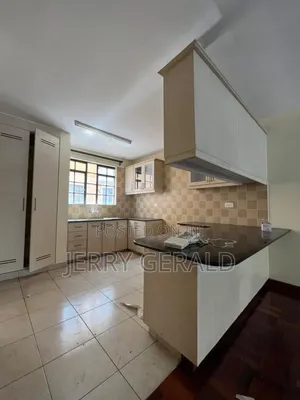 Furnished 3bdrm Apartment in Kinondoni, Masaki for rent