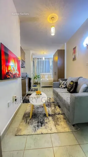 Furnished 3bdrm Apartment in Kinondoni, Masaki for rent