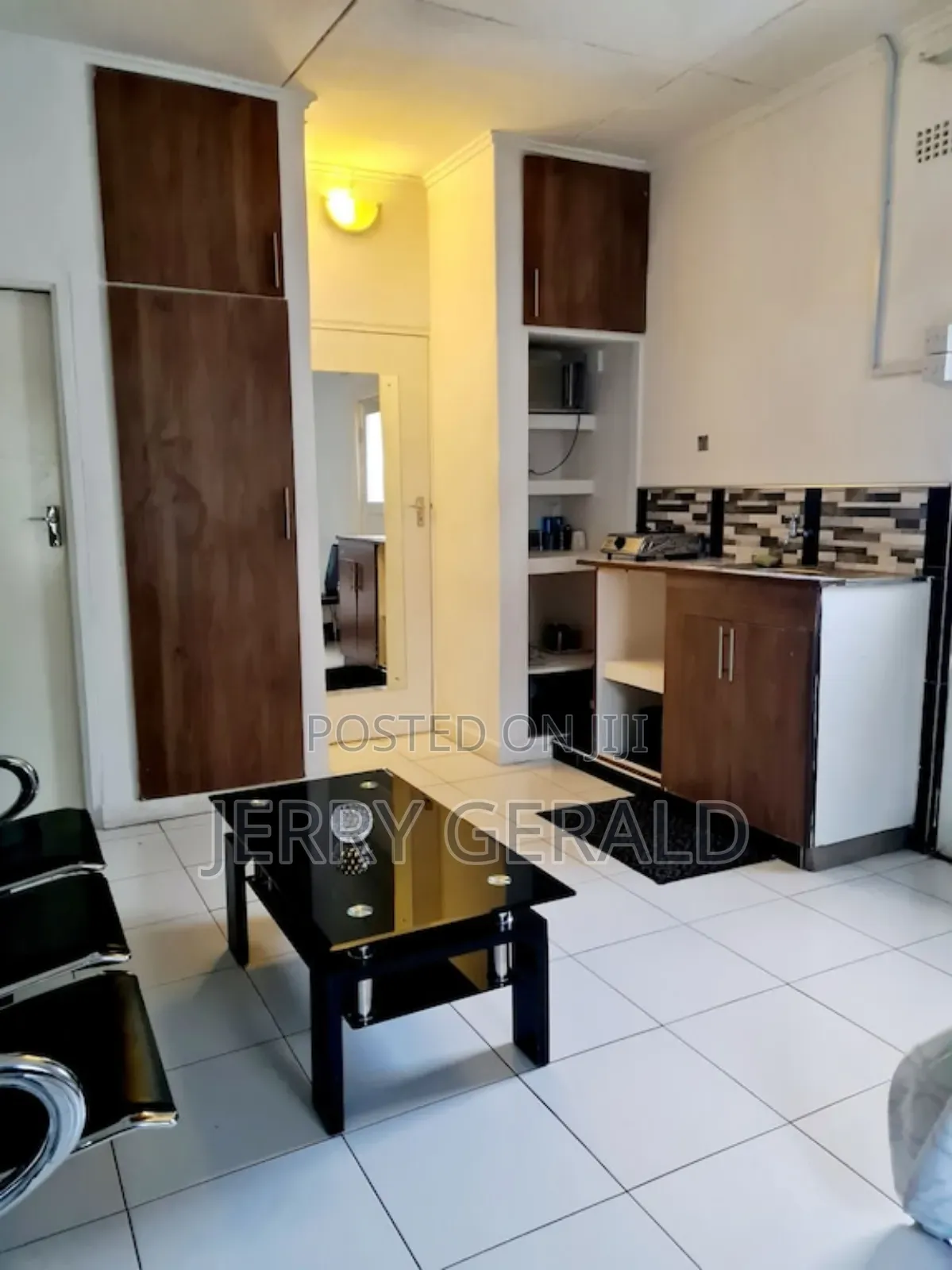 Furnished 3bdrm Apartment in Kinondoni, Masaki for rent