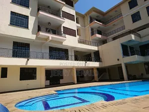 Furnished 2bdrm Apartment in Kinondoni, Msasani for rent