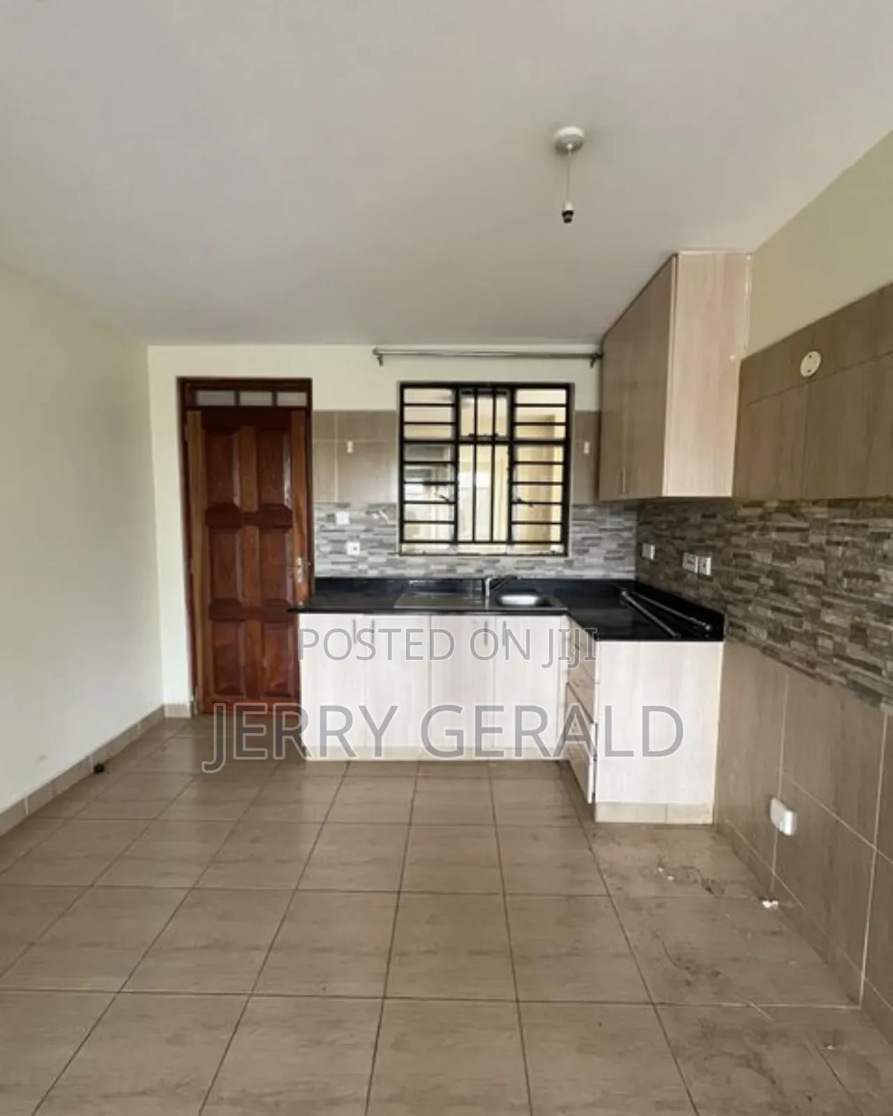 Furnished 2bdrm Apartment in Kinondoni, Msasani for rent