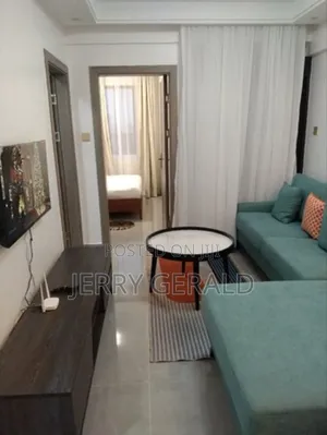 Furnished 2bdrm Apartment in Kinondoni, Msasani for rent