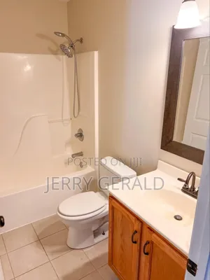 Furnished 2bdrm Apartment in Kinondoni, Msasani for rent