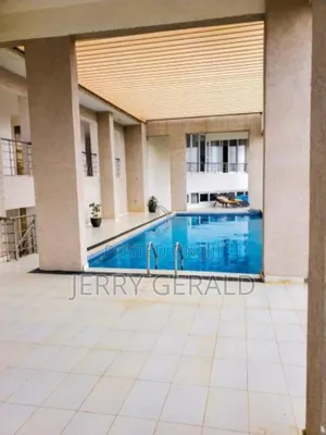 Furnished 3bdrm Apartment in Kinondoni, Masaki for rent