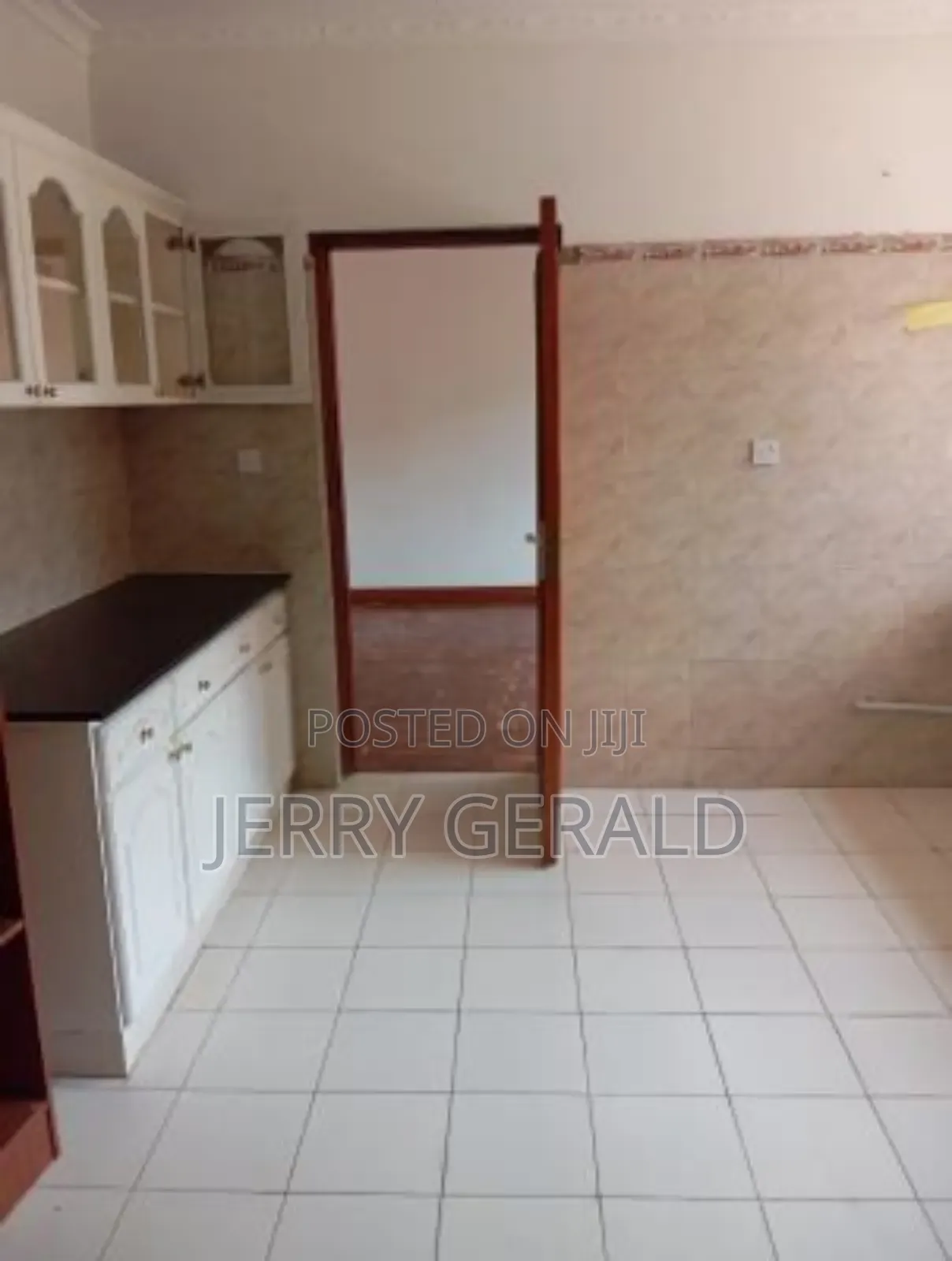 Furnished 3bdrm Apartment in Kinondoni, Masaki for rent