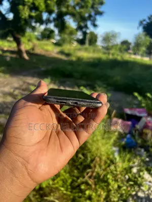 Samsung Galaxy A80 128 GB Black
