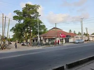 Prime Commercial / Investment Property for Sale – Mwenge (Tra Road)