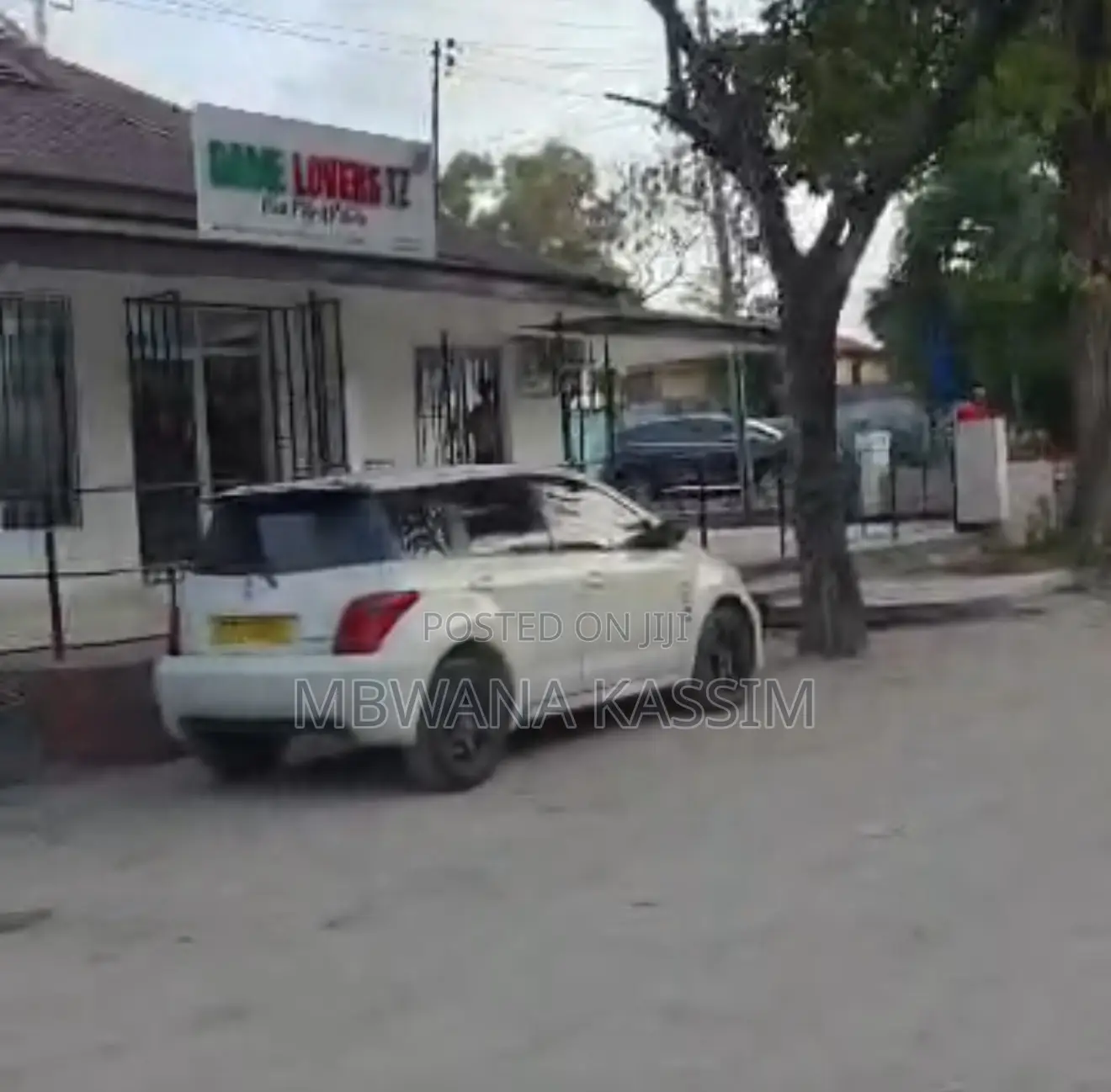 Prime Commercial / Investment Property for Sale – Mwenge (Tra Road)