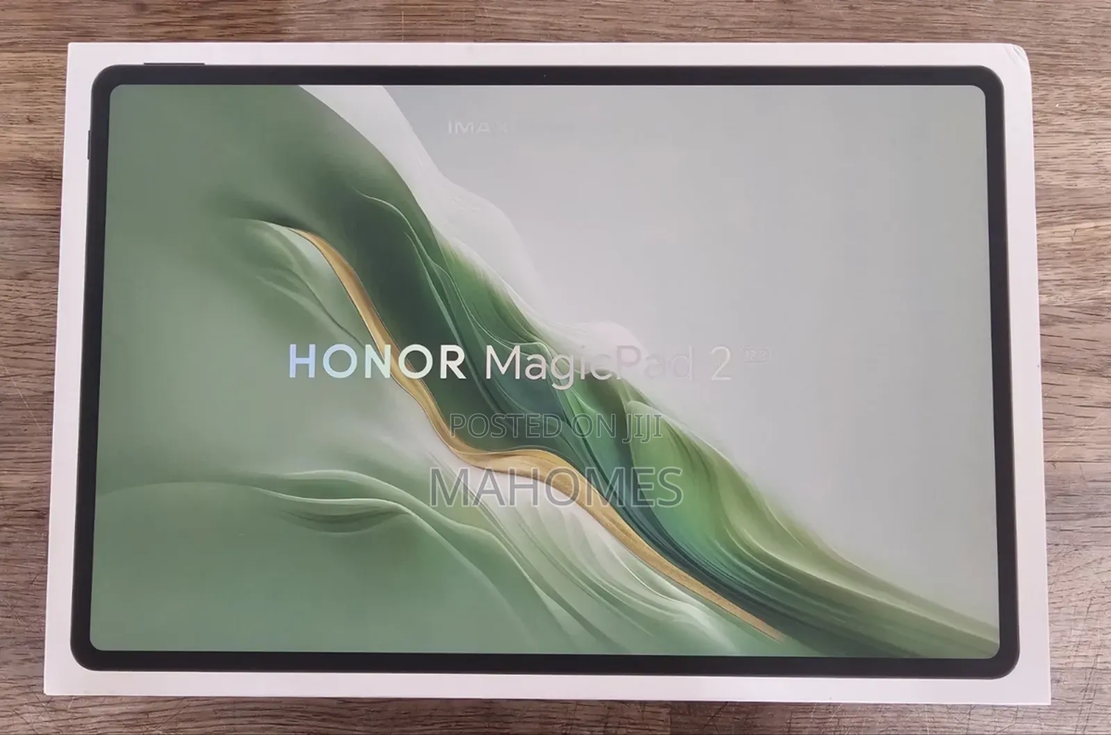 New Honor Pad 2 256 GB