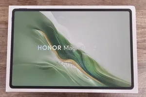 New Honor Pad 2 256 GB