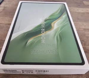 New Honor Pad 2 256 GB