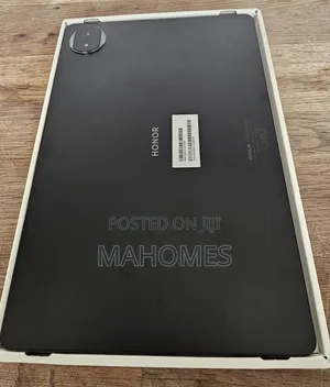 New Honor Pad 2 256 GB