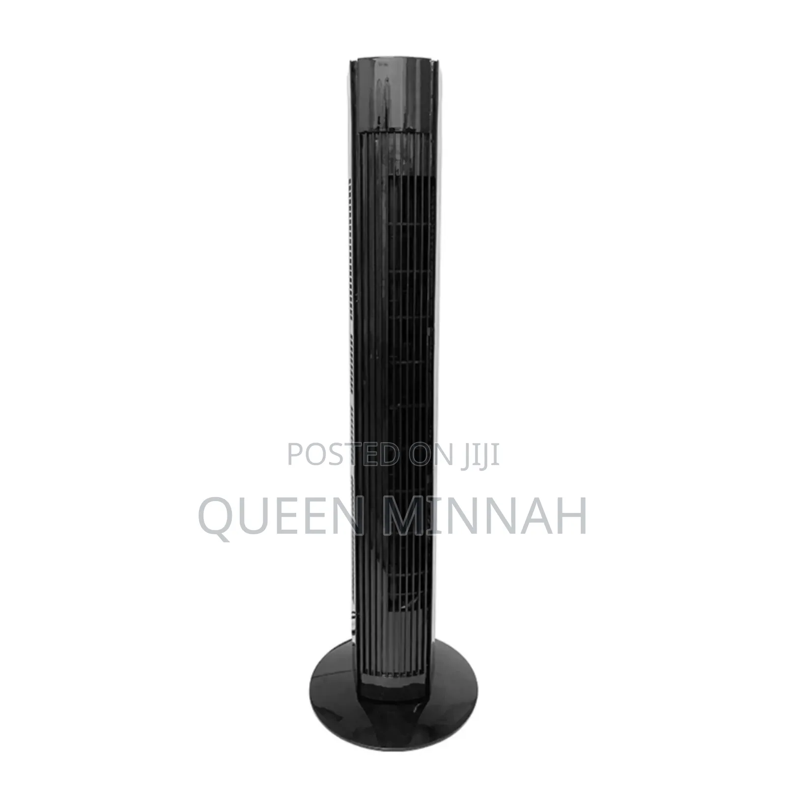 Remote Control High Quality Tower Fan 43"
