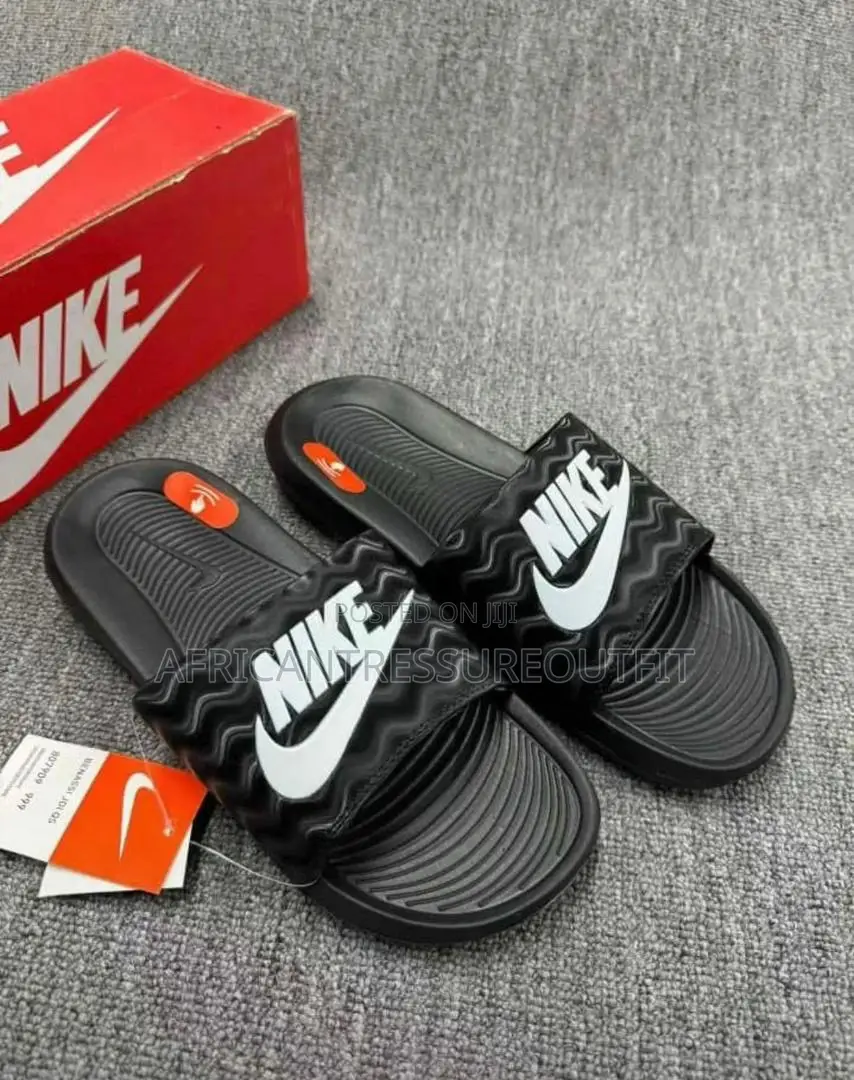Nike Sb Slides Collection Available Size 40–45