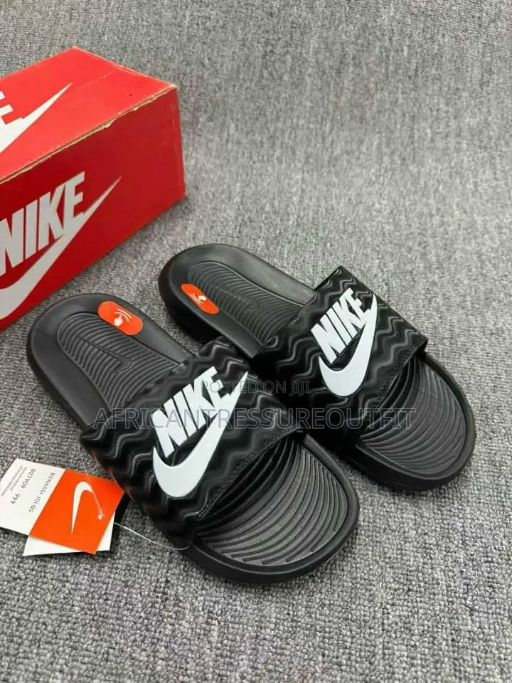 Nike Sb Slides Collection Available Size 40–45