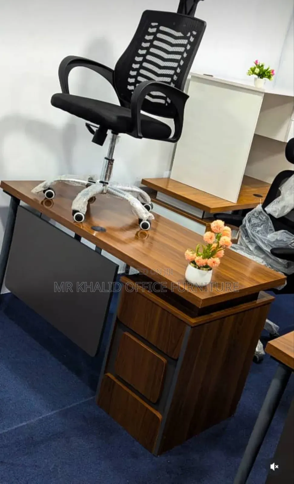 Office Furniture