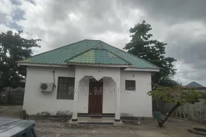 Furnished 5bdrm House in Fedema Street, Temeke for rent