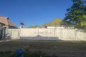 Furnished 5bdrm House in Fedema Street, Temeke for rent